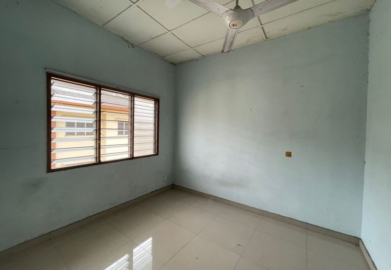 Pangsapuri Taman Desa Batu Caves