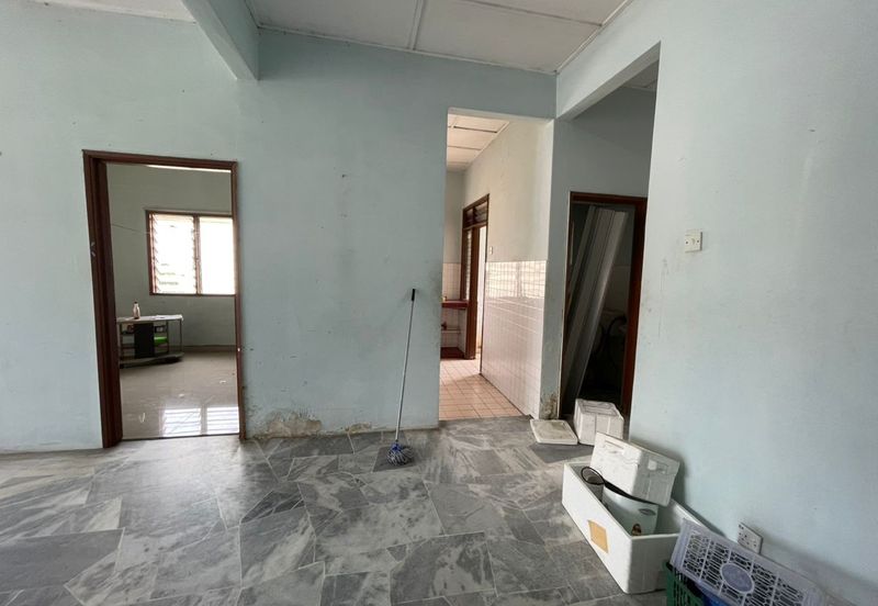 Pangsapuri Taman Desa Batu Caves