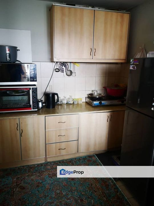 Ampang Boulevard Low Level, Selangor, Ampang