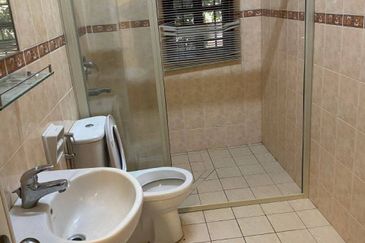 Laman Lima @ Mutiara Damansara