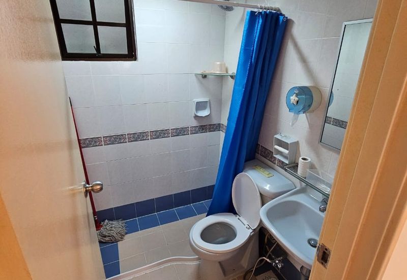 Laman Lima @ Mutiara Damansara