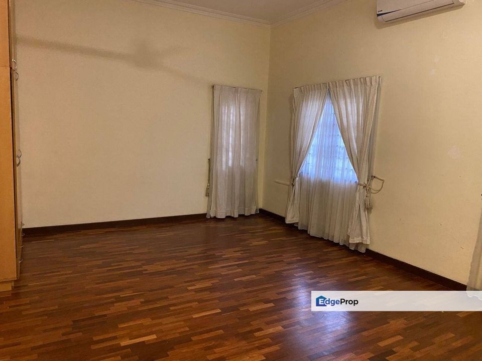 Two Storey Bungalow Mutiara Damansara with Swimming Pool, Selangor, Mutiara Damansara