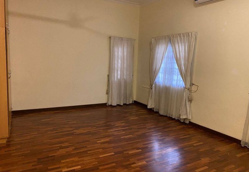 Laman Lima @ Mutiara Damansara