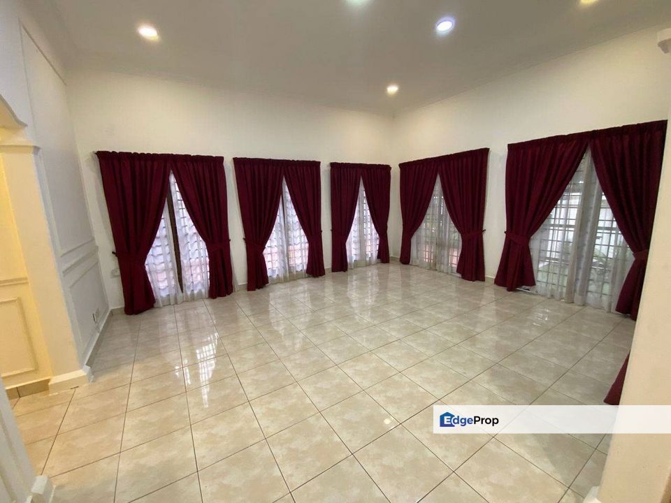 Two Storey Bungalow Mutiara Damansara with Swimming Pool, Selangor, Mutiara Damansara