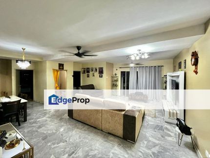 Pelangi Indah Condo Jalan Ipoh, Kuala Lumpur, Jalan Ipoh