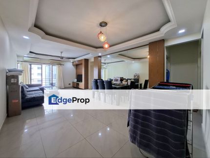 Desa Permai Condo Taman Desa, Kuala Lumpur, Taman Desa 