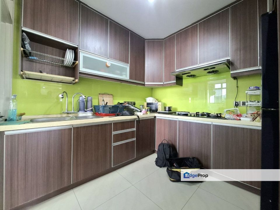 Desa Permai Condo Taman Desa, Kuala Lumpur, Taman Desa 