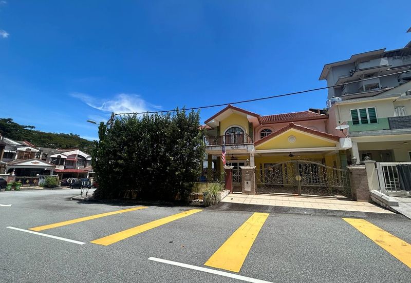 Wangsa Maju Seksyen 5