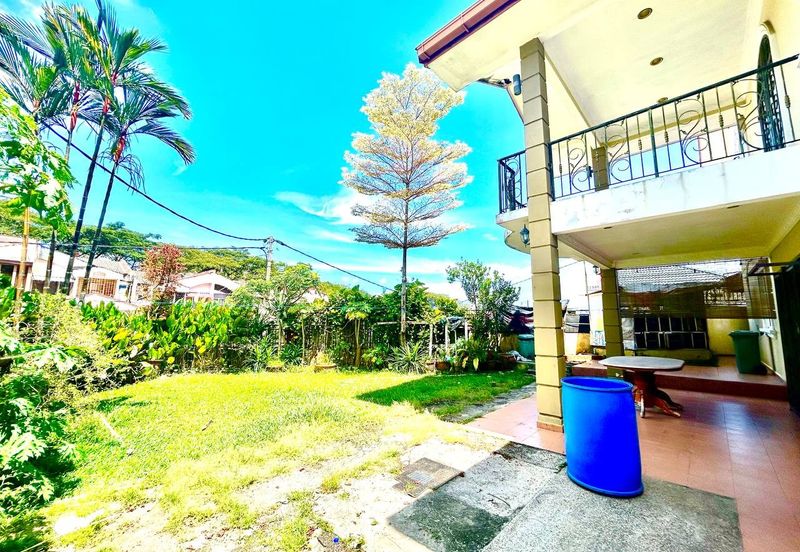 Wangsa Maju Seksyen 5