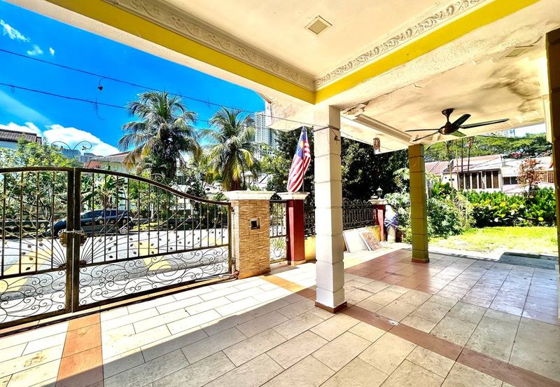 Wangsa Maju Seksyen 5