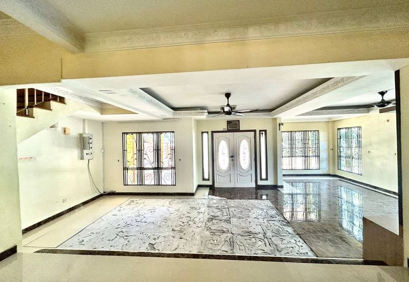 Wangsa Maju Seksyen 5