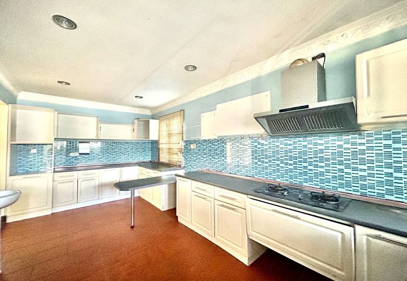 Wangsa Maju Seksyen 5