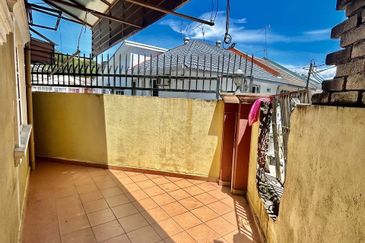 Wangsa Maju Seksyen 5