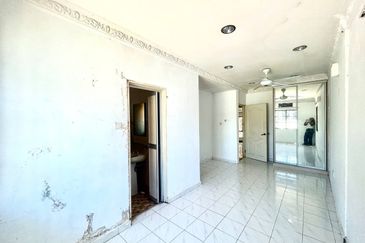 Wangsa Maju Seksyen 5