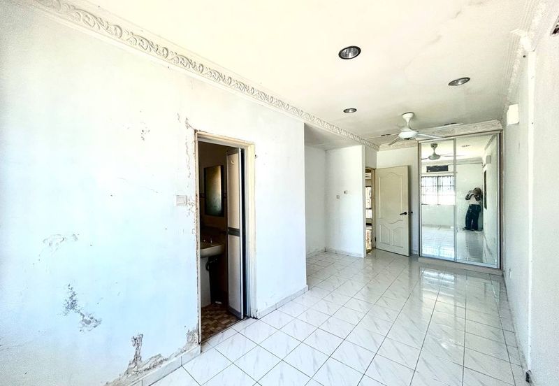 Wangsa Maju Seksyen 5