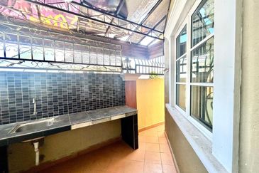 Wangsa Maju Seksyen 5