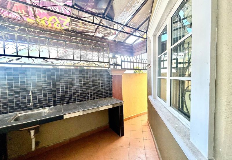 Wangsa Maju Seksyen 5