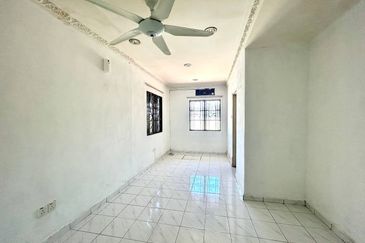 Wangsa Maju Seksyen 5