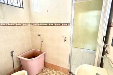 Wangsa Maju Seksyen 5