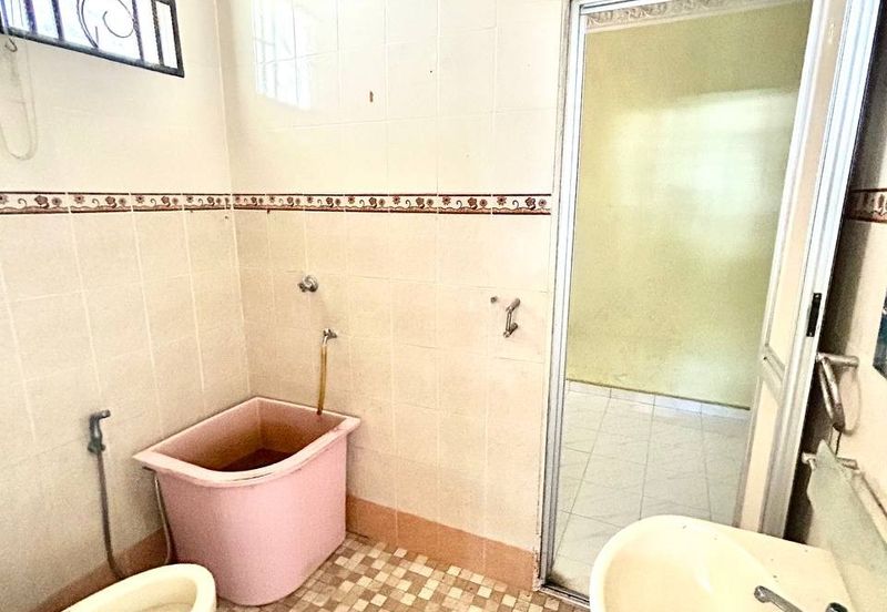 Wangsa Maju Seksyen 5