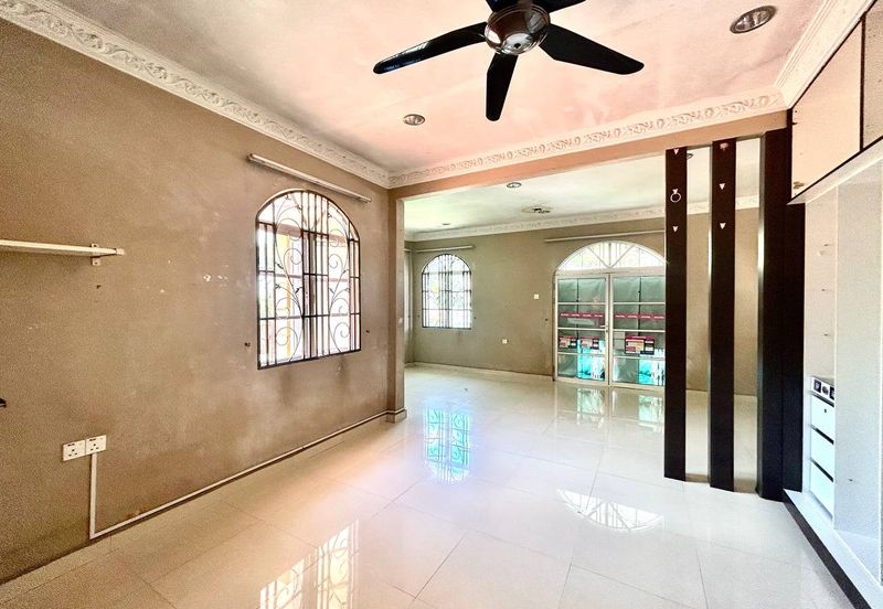 Wangsa Maju Seksyen 5