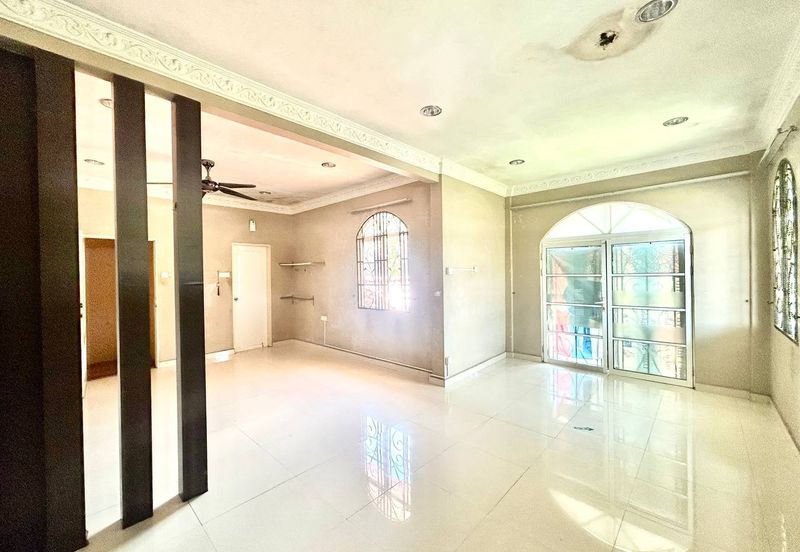 Wangsa Maju Seksyen 5