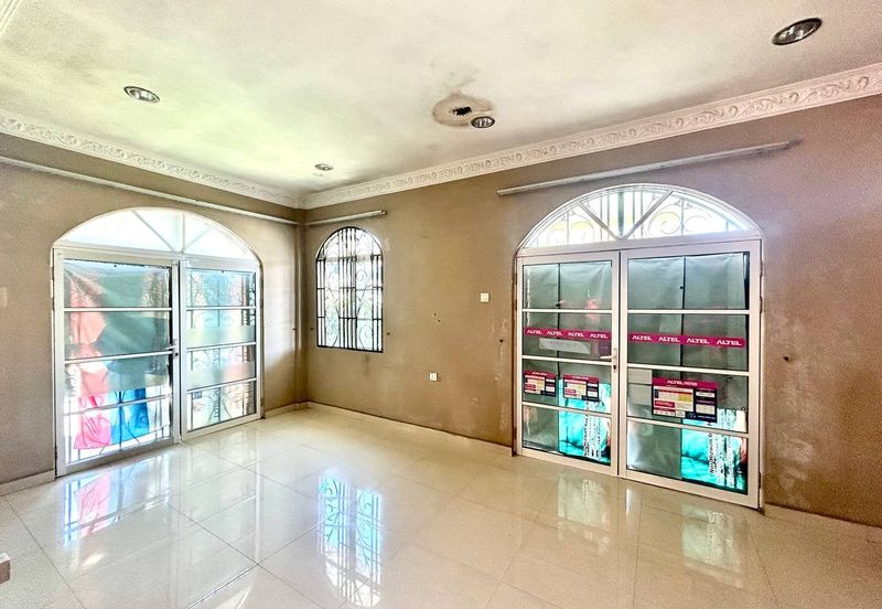 Wangsa Maju Seksyen 5