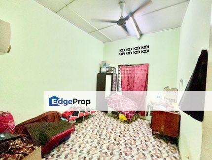 Single Storey Bungalow Seri Kembangan Near upm, Selangor, Seri Kembangan