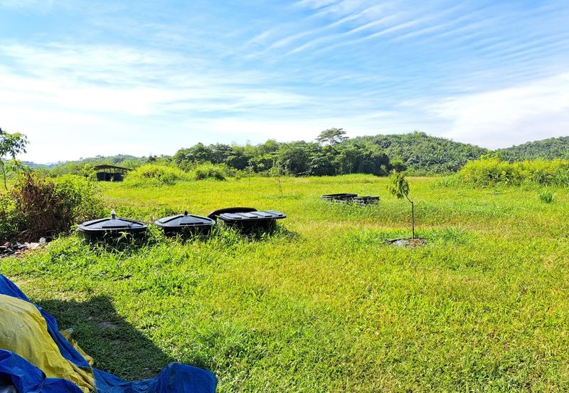 Kerling Industrial Land