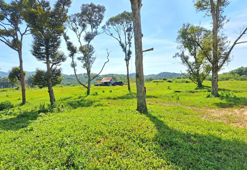 Kerling Industrial Land