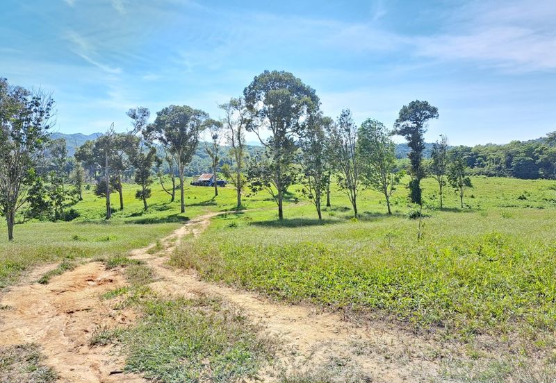 Kerling Industrial Land