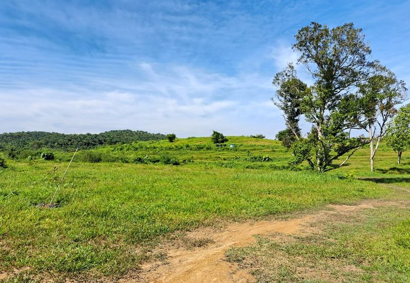 Kerling Industrial Land