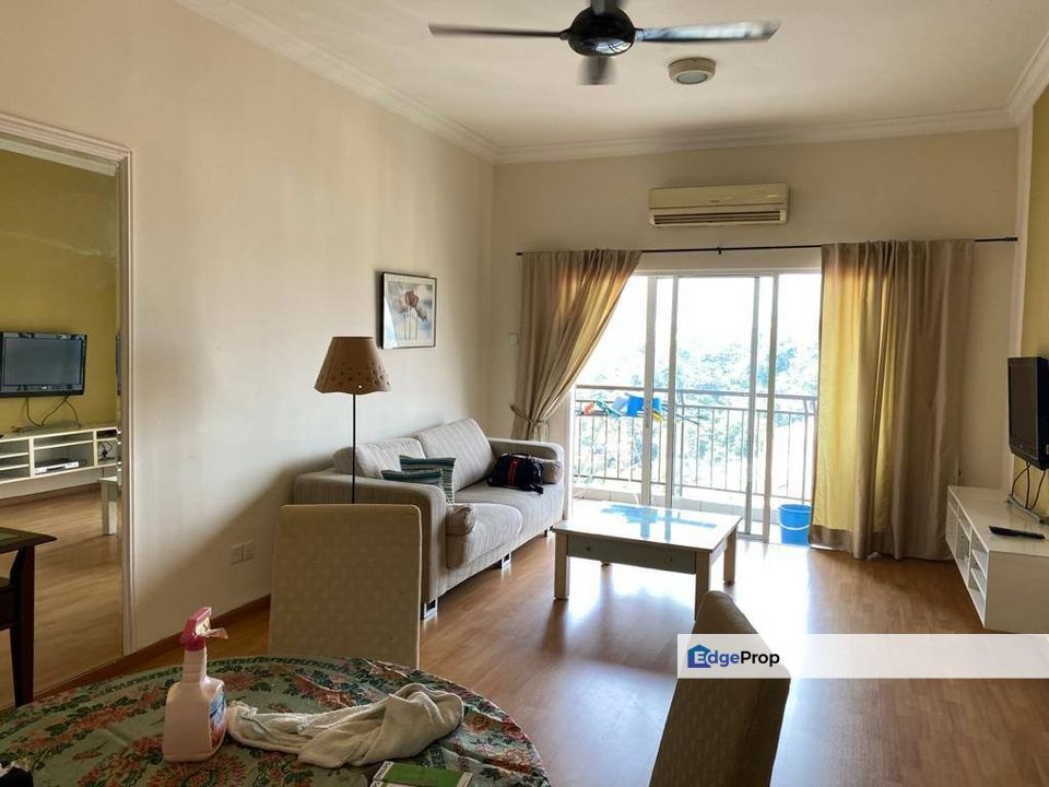 Service Residence Waldorf Tower Sri Hartamas, Kuala Lumpur, Sri Hartamas 