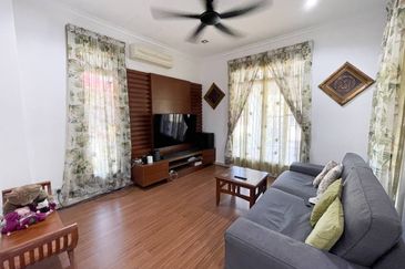 Pinggiran Rahman Putra