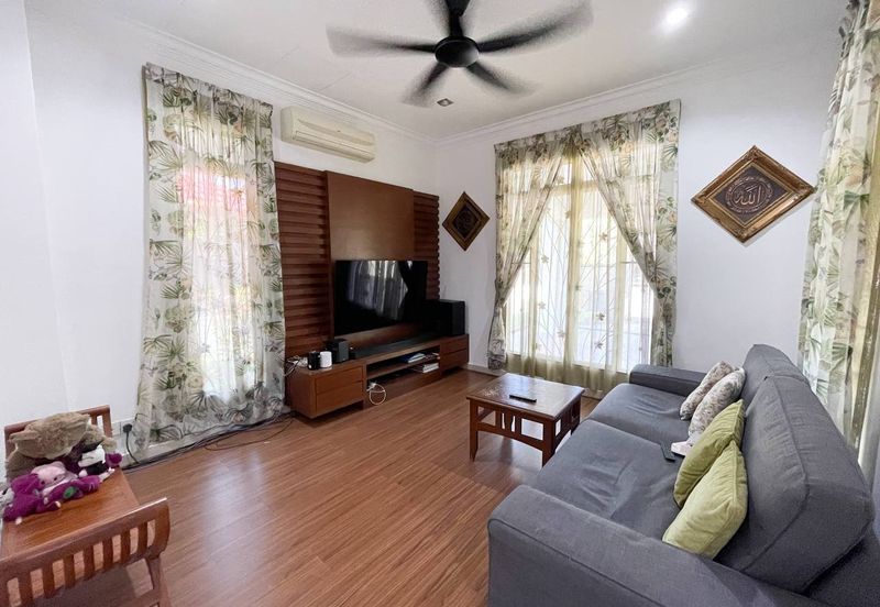 Pinggiran Rahman Putra