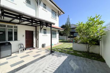 Pinggiran Rahman Putra