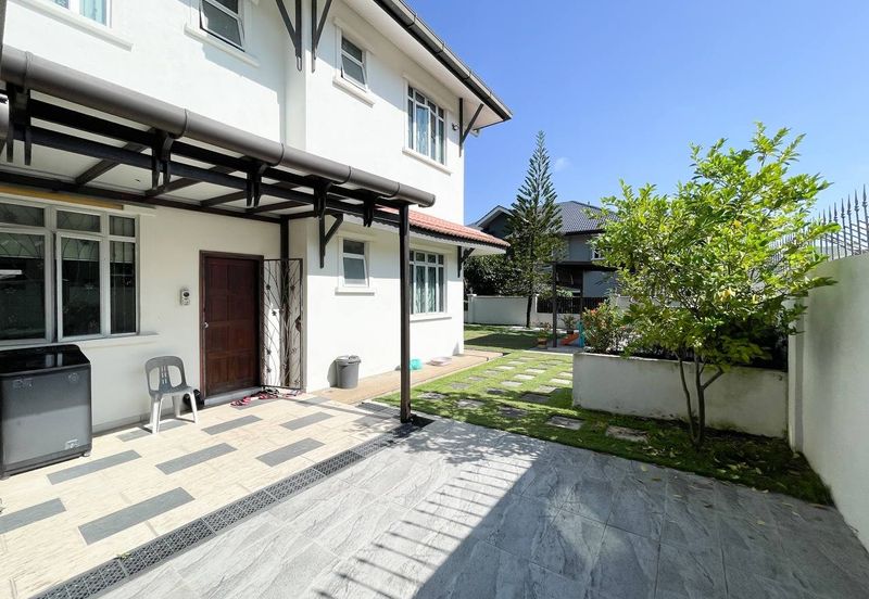 Pinggiran Rahman Putra