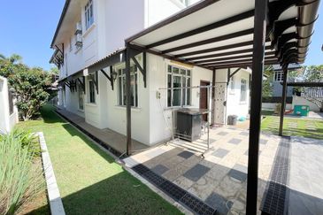 Pinggiran Rahman Putra