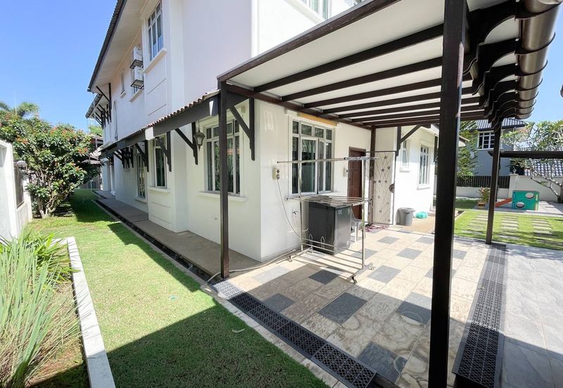 Pinggiran Rahman Putra