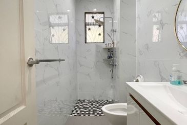 Pinggiran Rahman Putra