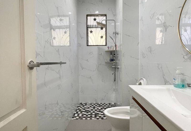 Pinggiran Rahman Putra