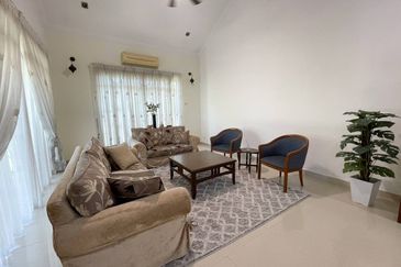 Pinggiran Rahman Putra