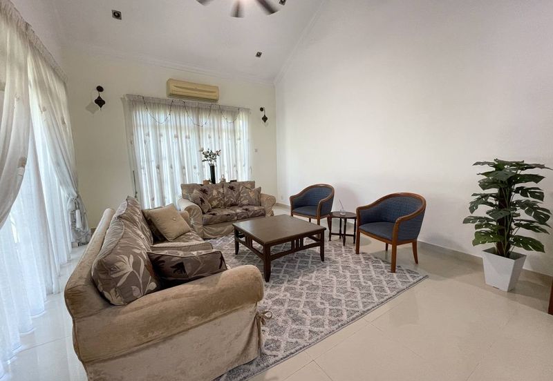 Pinggiran Rahman Putra