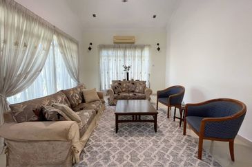 Pinggiran Rahman Putra