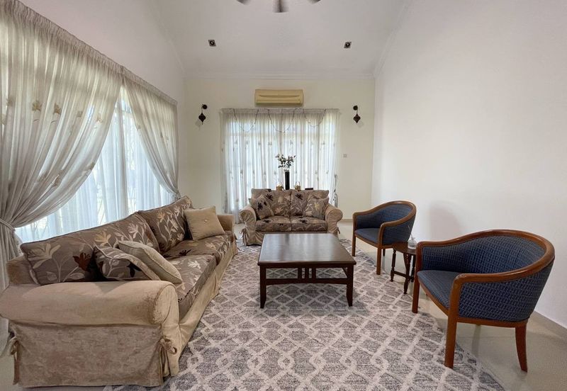 Pinggiran Rahman Putra