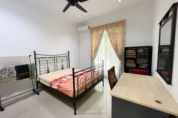 Pinggiran Rahman Putra