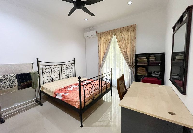 Pinggiran Rahman Putra