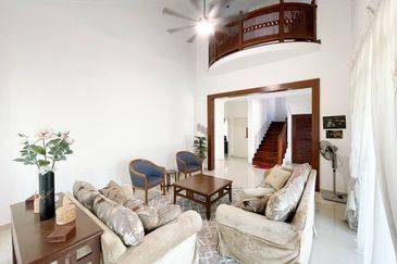 Pinggiran Rahman Putra