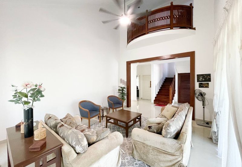 Pinggiran Rahman Putra