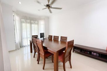 Pinggiran Rahman Putra